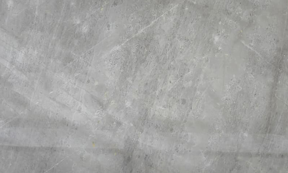 Storm Grey