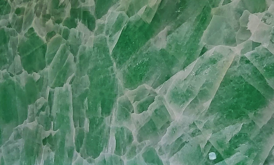 Crystal Green