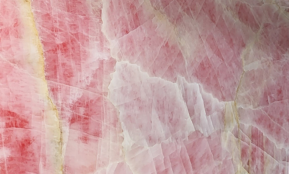 Crystal Pink