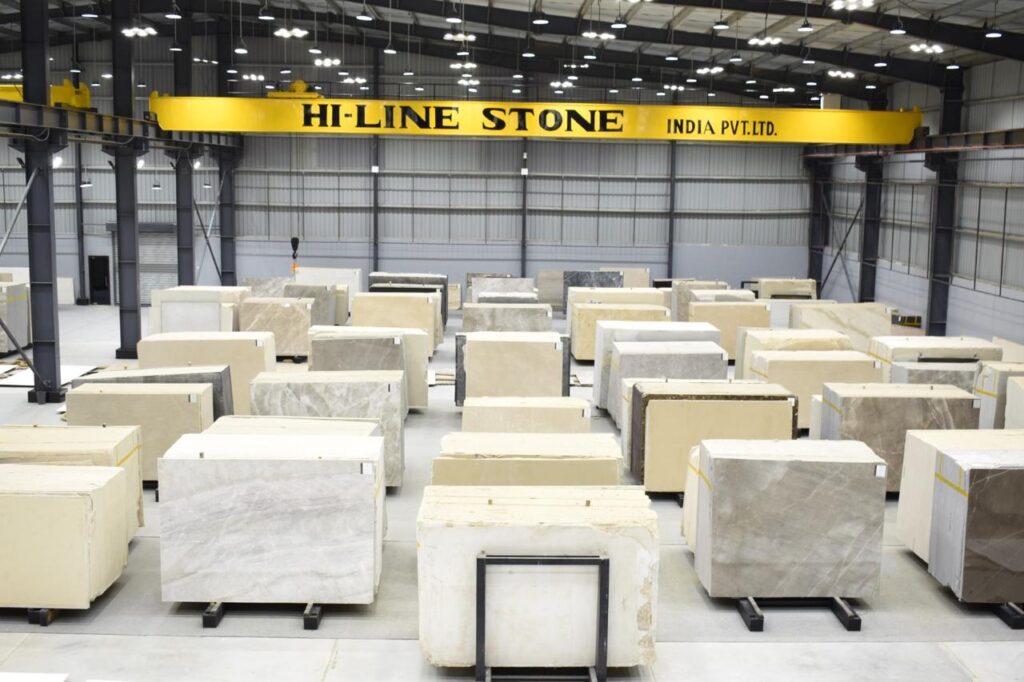 hi line stone